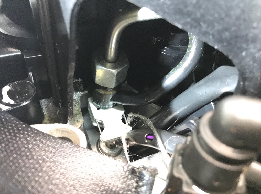 Двигатель (ДВС)  бу для Nissan Note E11 1.5 DCi,  2012 г.