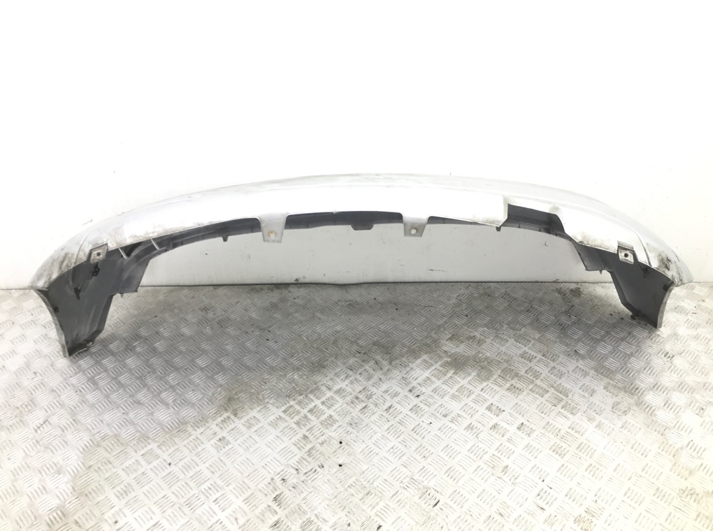 Бампер задний бу для Citroen C3  1.6 HDi,  2008 г.