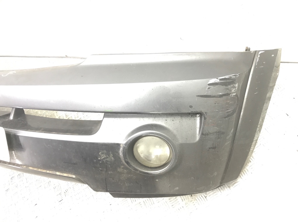 Бампер передний бу для Kia Sorento  2.5 CRDi,  2004 г.