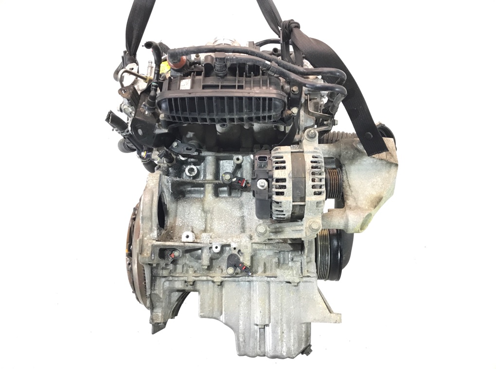 Двигатель (ДВС)  бу для Opel Astra K 1.0 i,  2019 г.