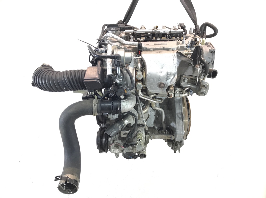 Двигатель (ДВС)  бу для Opel Astra K 1.0 i,  2019 г.