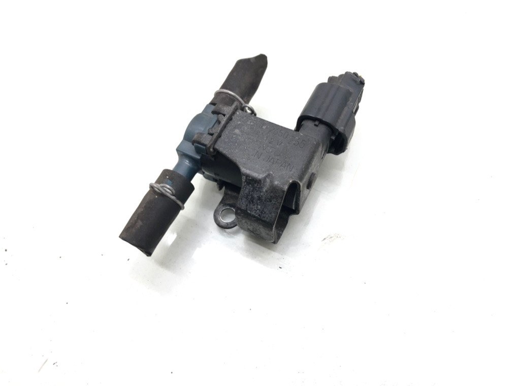 Клапан электромагнитный бу для Honda Jazz 1.3 i, 2004 г.