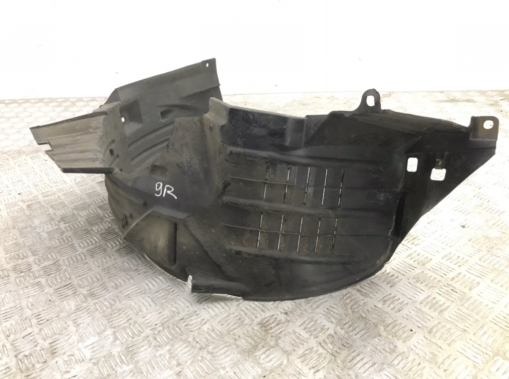 Защита арок передняя правая (подкрылок) бу для Honda HR-V  1.6 i,  2000 г.