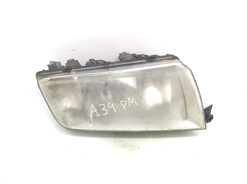 Фара правая бу для Skoda Fabia 1 1.4 TDi, 2006 г.