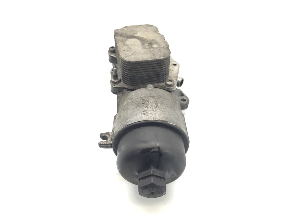 Корпус масляного фильтра бу для Citroen Xsara Picasso 1.6 HDi, 2007 г.