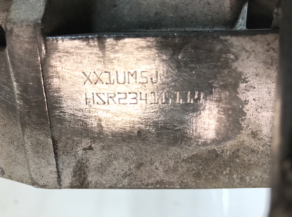 КПП автоматическая (АКПП) бу для Audi A6 C5 2.5 TDi,  2004 г.