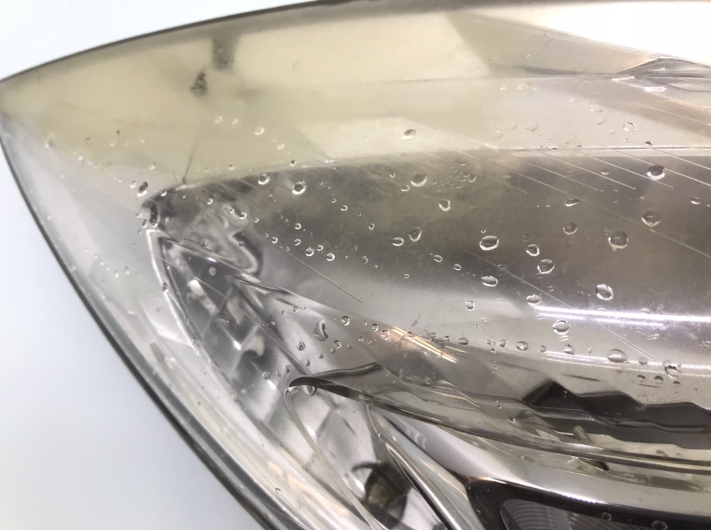 Фара правая бу для Opel Insignia  1.8 i,  2009 г.