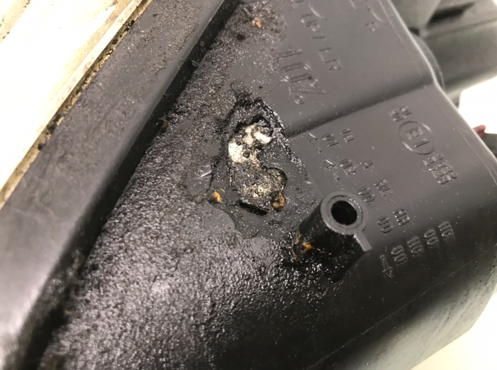 Фара правая бу для Opel Insignia  1.8 i,  2009 г.