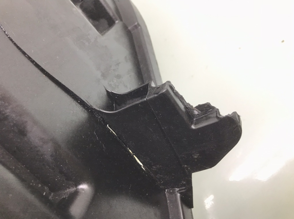 Фара правая бу для Opel Insignia  1.8 i,  2009 г.