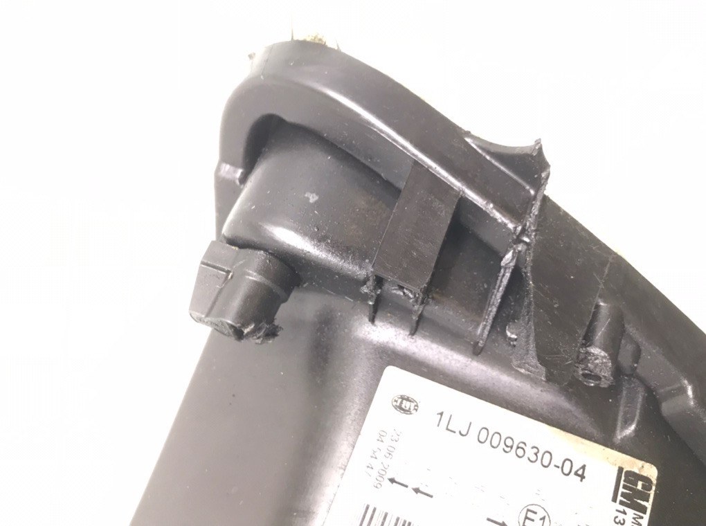 Фара правая бу для Opel Insignia  1.8 i,  2009 г.