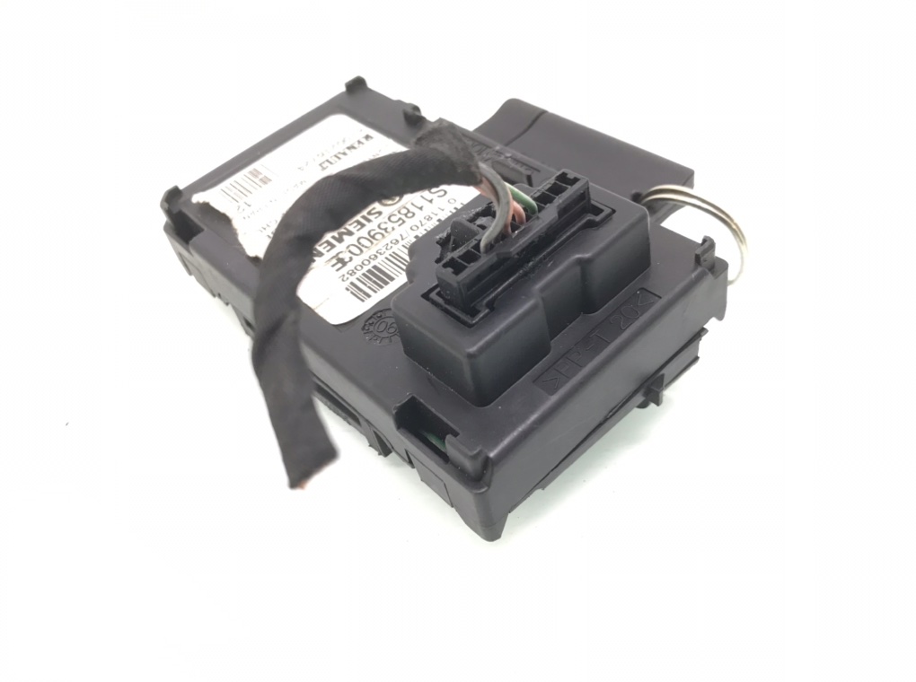 Блок считывания ключ-карты бу для Renault Grand Scenic  2.0 i,  2007 г.