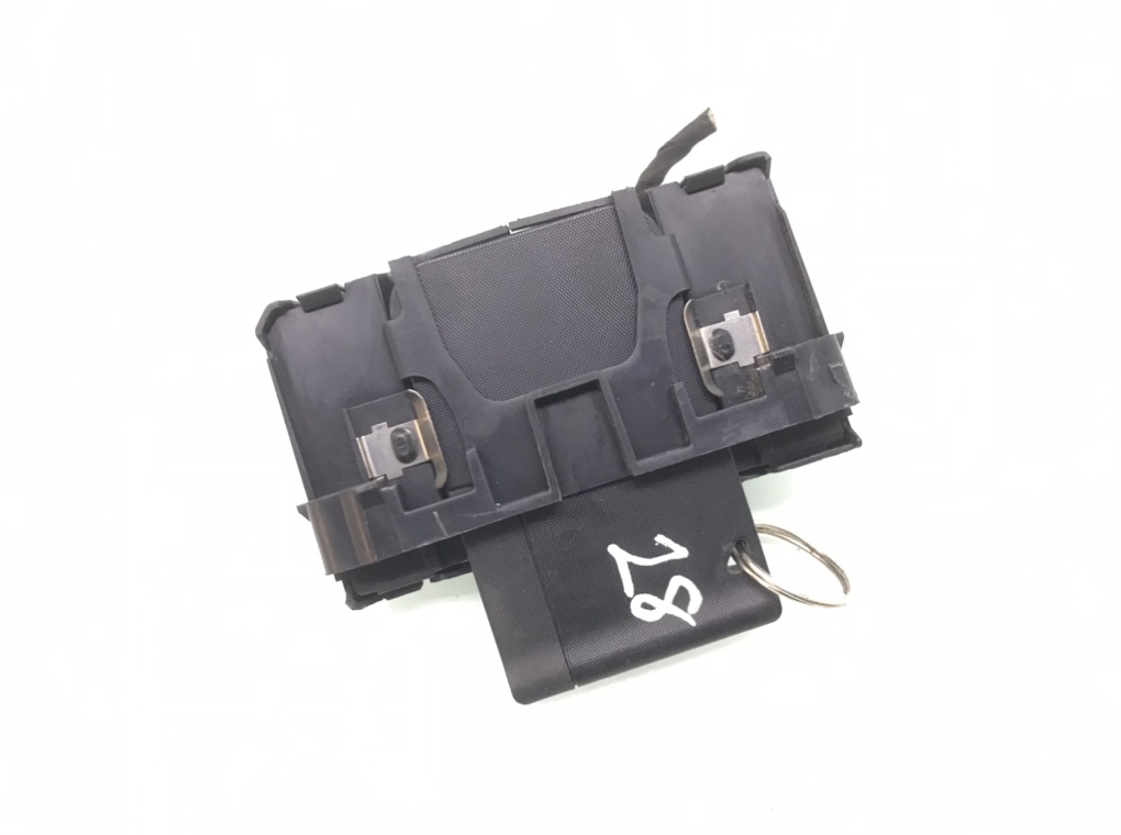 Блок считывания ключ-карты бу для Renault Grand Scenic  2.0 i,  2007 г.