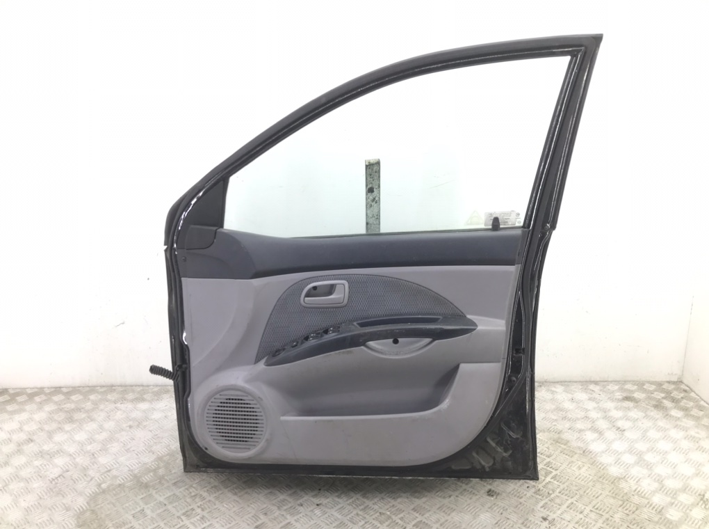 Дверь передняя правая бу для Kia Picanto  1.1 i,  2004 г.
