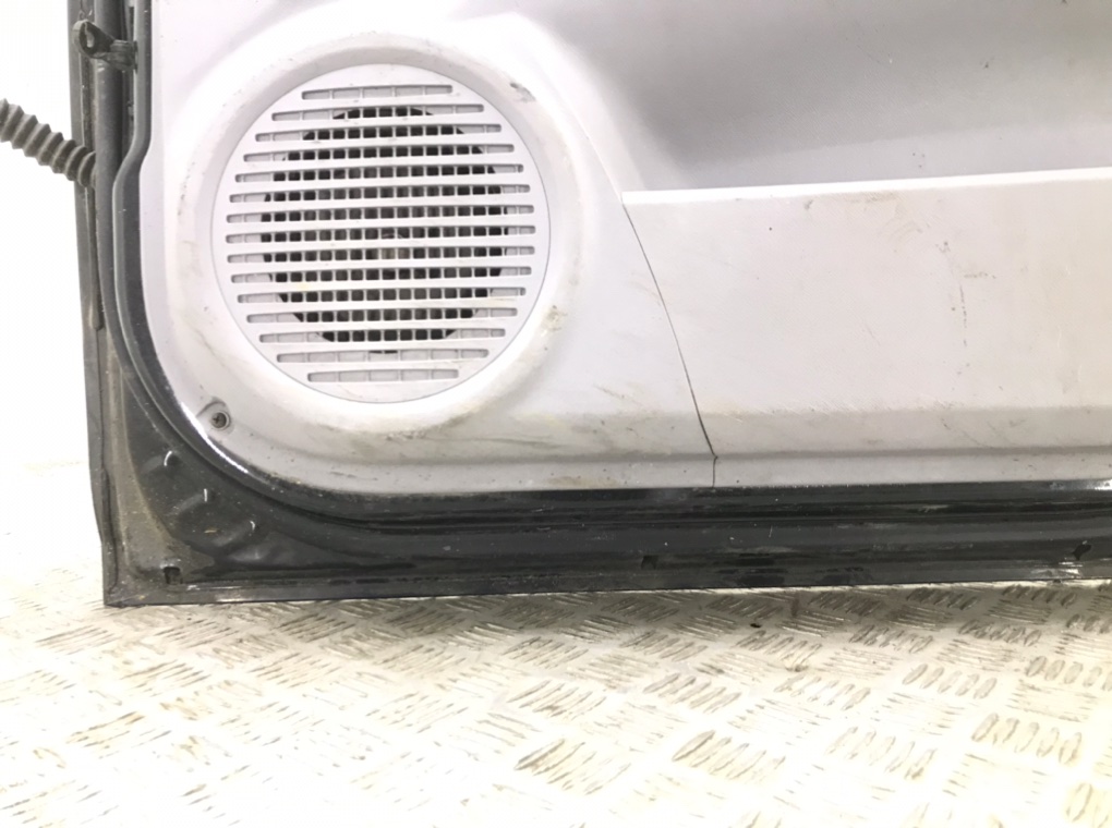 Дверь передняя правая бу для Kia Picanto  1.1 i,  2004 г.