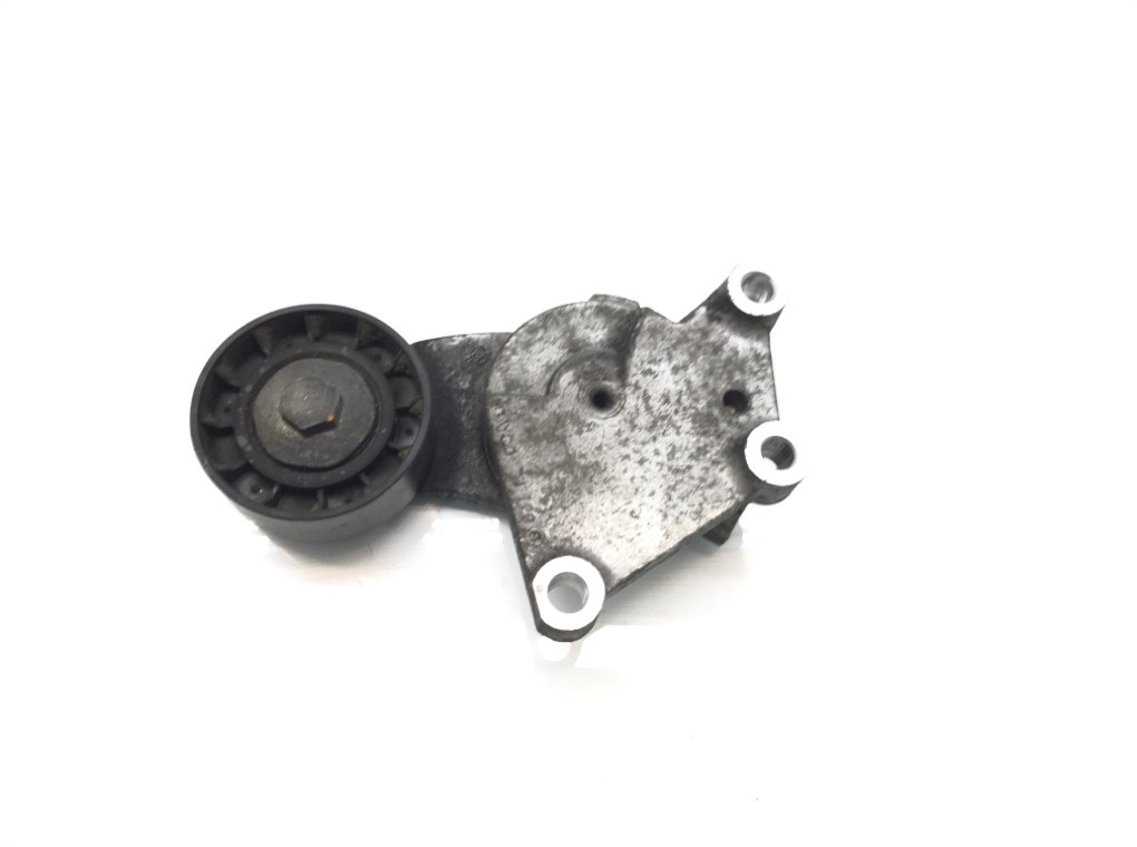 Натяжитель ремня генератора бу для Citroen C4 Grand Picasso 1.6 HDi, 2011 г.