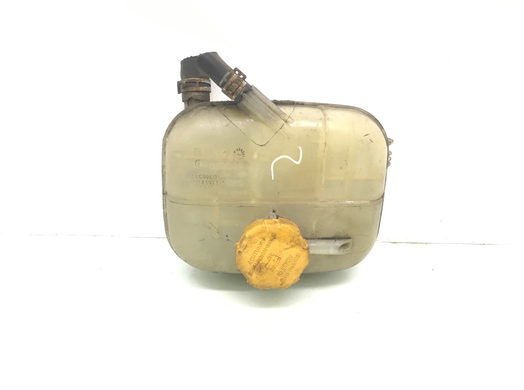 Бачок расширительный бу для Opel Astra H 1.4 i, 2009 г.