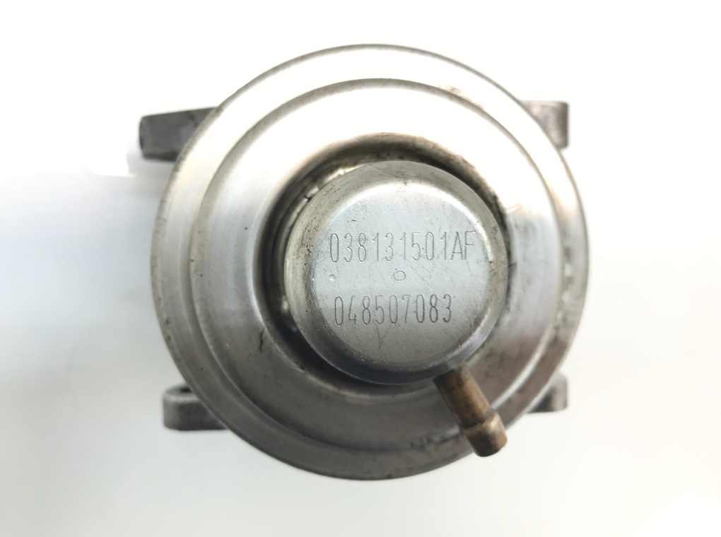 Клапан EGR бу для Volkswagen Golf 5 2.0 TDi,  2007 г.