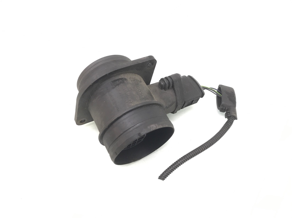 Расходомер воздуха бу для Volkswagen Golf 5 2.0 SDi,  2007 г.