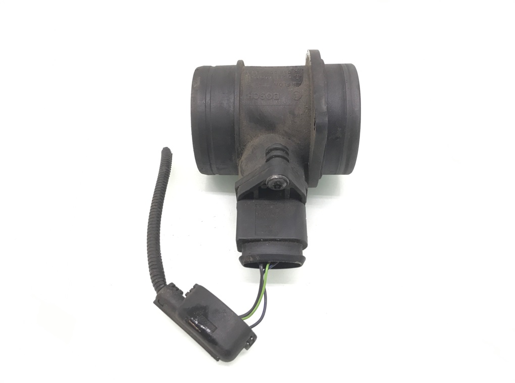 Расходомер воздуха бу для Volkswagen Golf 5 2.0 SDi,  2007 г.