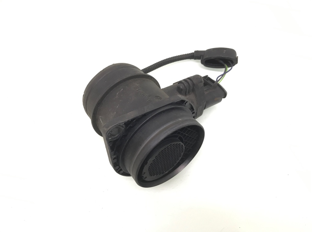 Расходомер воздуха бу для Volkswagen Golf 5 2.0 SDi,  2007 г.