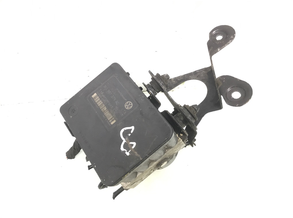 Блок ABS бу для Volkswagen Golf 5 2.0 SDi,  2007 г.