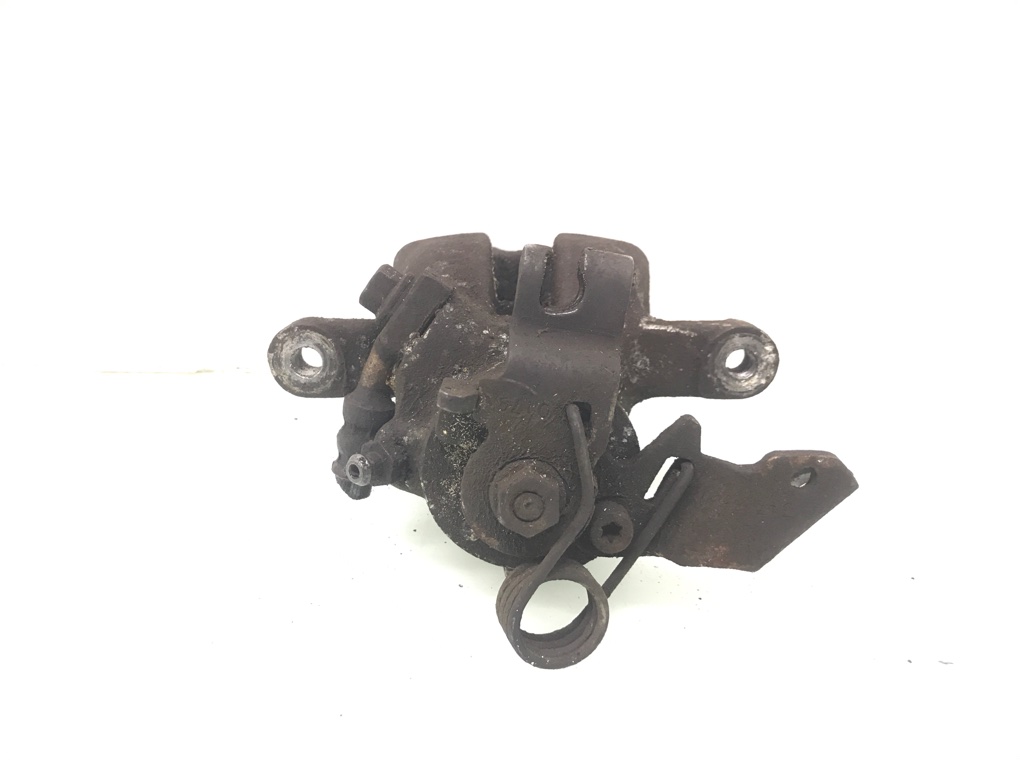 Суппорт задний правый бу для Opel Astra H 1.4 i,  2008 г.