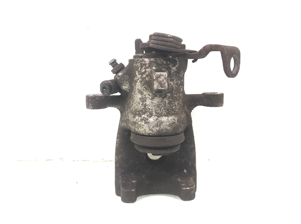 Суппорт задний правый бу для Opel Astra H 1.4 i,  2008 г.