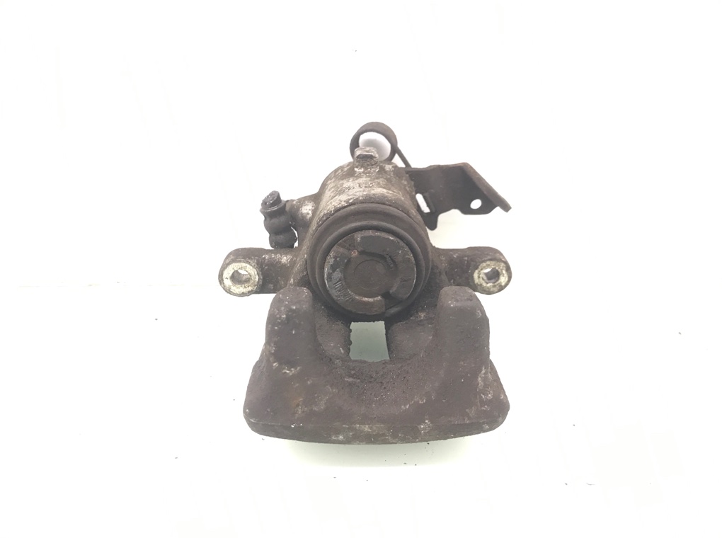 Суппорт задний правый бу для Opel Astra H 1.4 i,  2008 г.