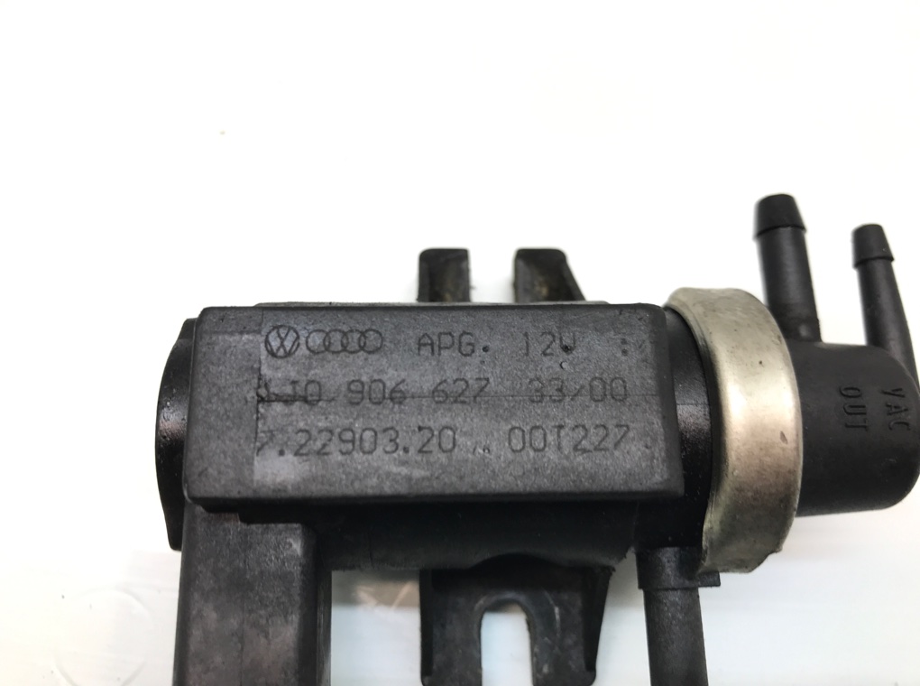 Клапан электромагнитный бу для Audi A4 B5 1.9 TDi,  2000 г.