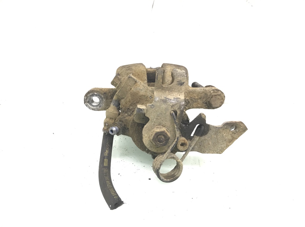 Суппорт задний правый бу для Opel Astra H 1.4 i,  2009 г.