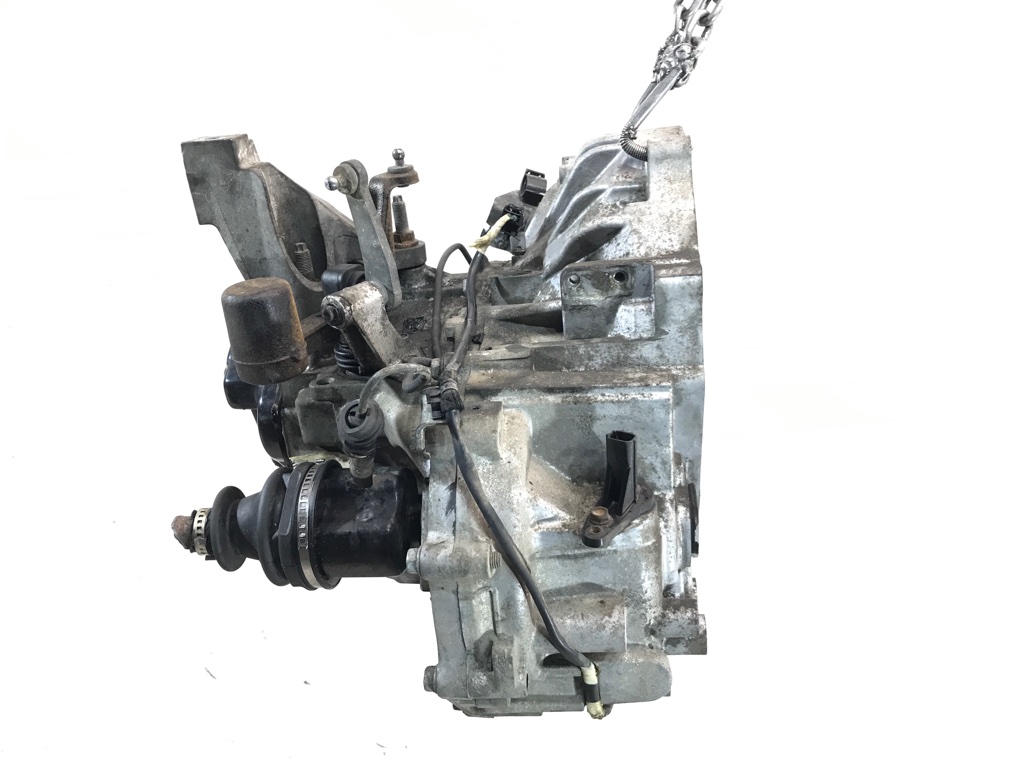 КПП механическая (МКПП) бу для Mazda 5   1.8 i,  2008 г. 