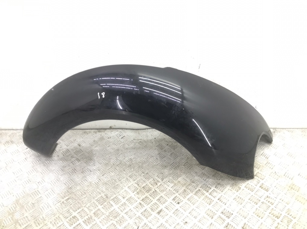 Крыло переднее правое бу для Volkswagen Beetle A4 1.8 Ti, 2005 г.