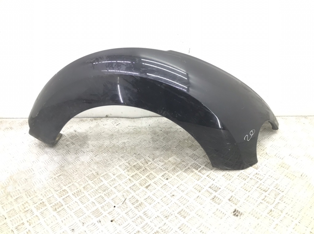 Крыло переднее правое бу для Volkswagen Beetle A4 1.6 i, 2009 г.