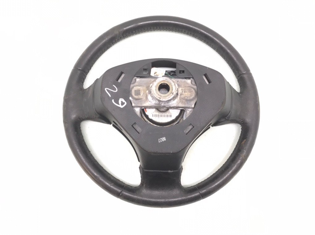 Руль бу для Suzuki Grand Vitara JT 2.4 i,  2009 г.