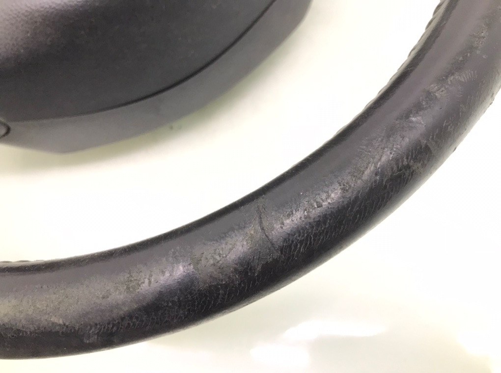 Руль бу для Suzuki Grand Vitara JT 2.4 i,  2009 г.