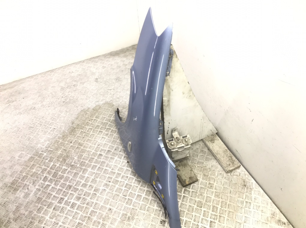 Крыло переднее левое бу для Fiat Multipla  1.9 JTD,  2008 г.