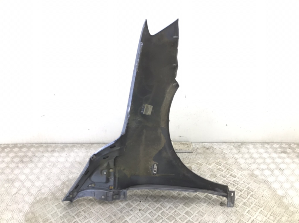 Крыло переднее левое бу для Fiat Multipla  1.9 JTD,  2008 г.