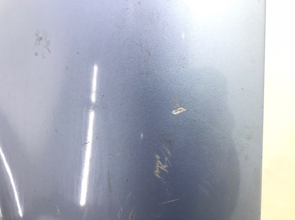 Крыло переднее левое бу для Fiat Multipla  1.9 JTD,  2008 г.