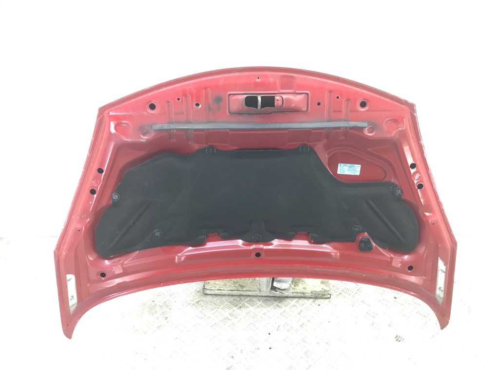 Капот бу для Nissan Note E11 1.6 i,  2009 г.