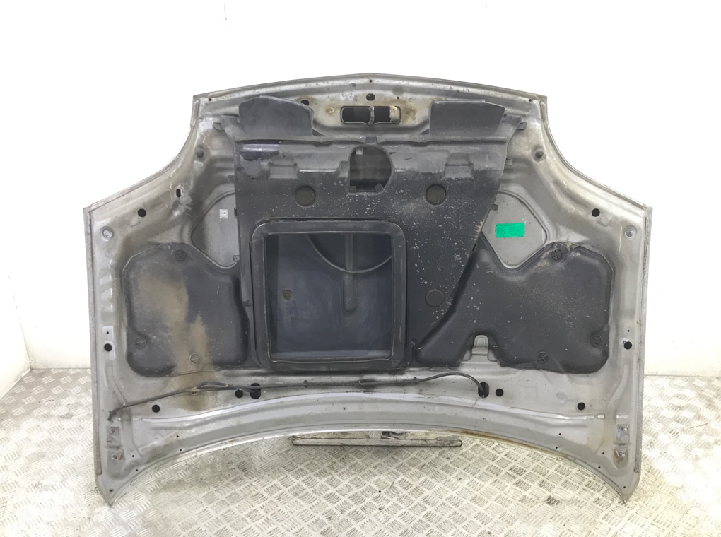 Капот бу для Nissan X-Trail T30 2.2 DCi,  2004 г.