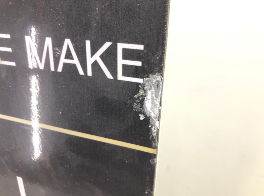 Дверь задняя распашная левая бу для Renault Trafic  2.0 DCi,  2008 г.