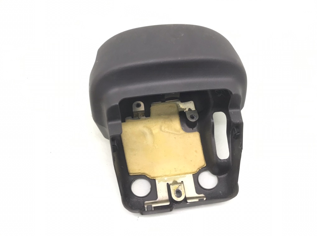 Кожух рулевой колонки бу для Peugeot 207 1.6 HDi, 2008 г. Кожух рулевой колонки бу для Peugeot 207 1.6 HDi, 2008 г.