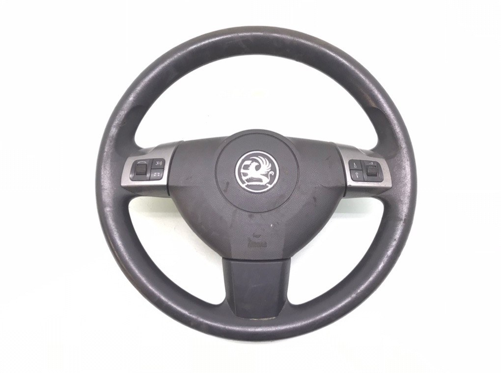 Руль бу для Opel Astra H 1.4 i, 2004 г.