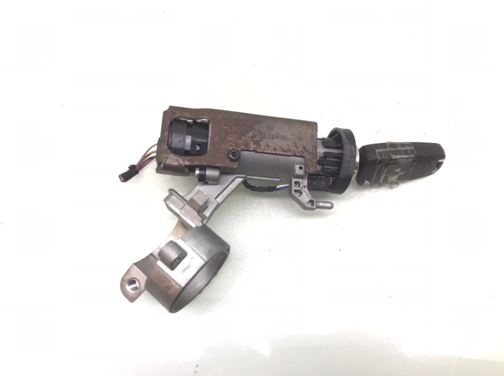 Замок зажигания бу для Opel Astra J 1.6 i,  2010 г.