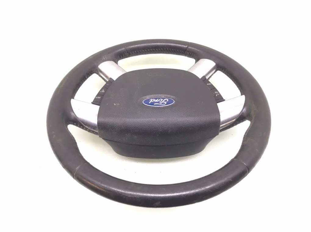 Руль бу для Ford C-Max  2.0 i,  2006 г.