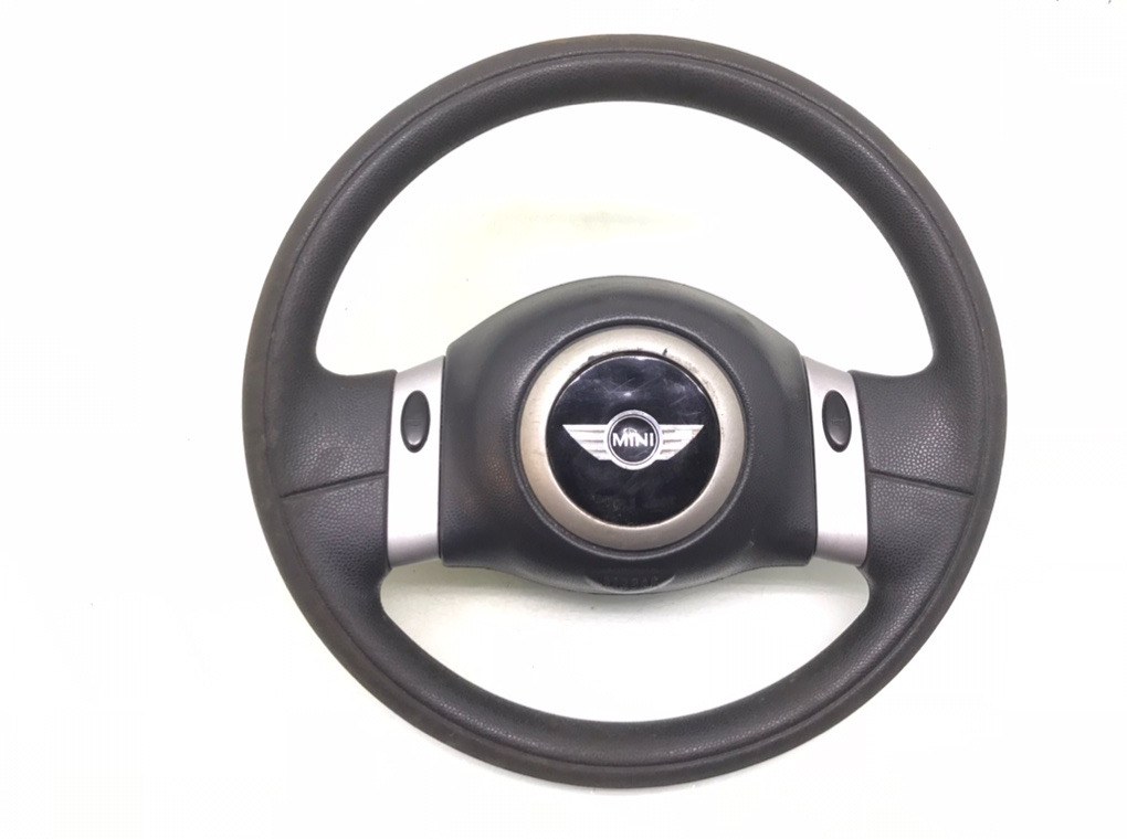 Руль бу для Mini Cooper R50 1.6 i, 2005 г.