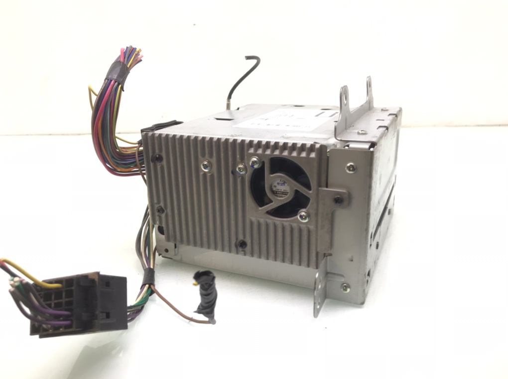 Магнитола бу для Opel Insignia  2.0 CDTi,  2011 г.