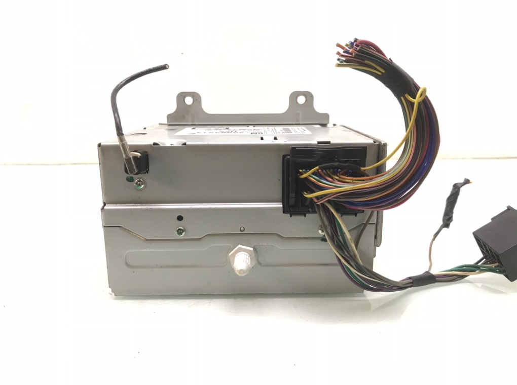 Магнитола бу для Opel Insignia  2.0 CDTi,  2011 г.