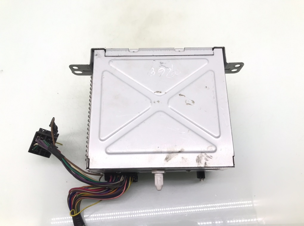 Магнитола бу для Opel Insignia  2.0 CDTi,  2011 г.