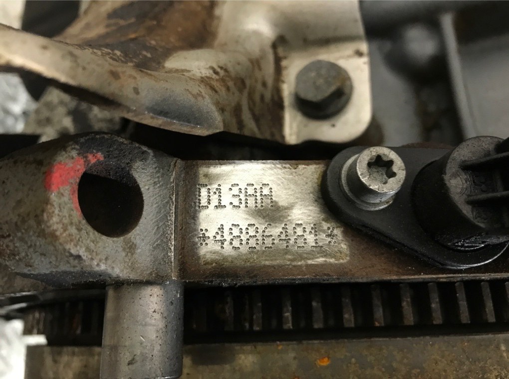 Двигатель (ДВС)  бу для Suzuki Swift  1.3 DDiS,  2013 г.